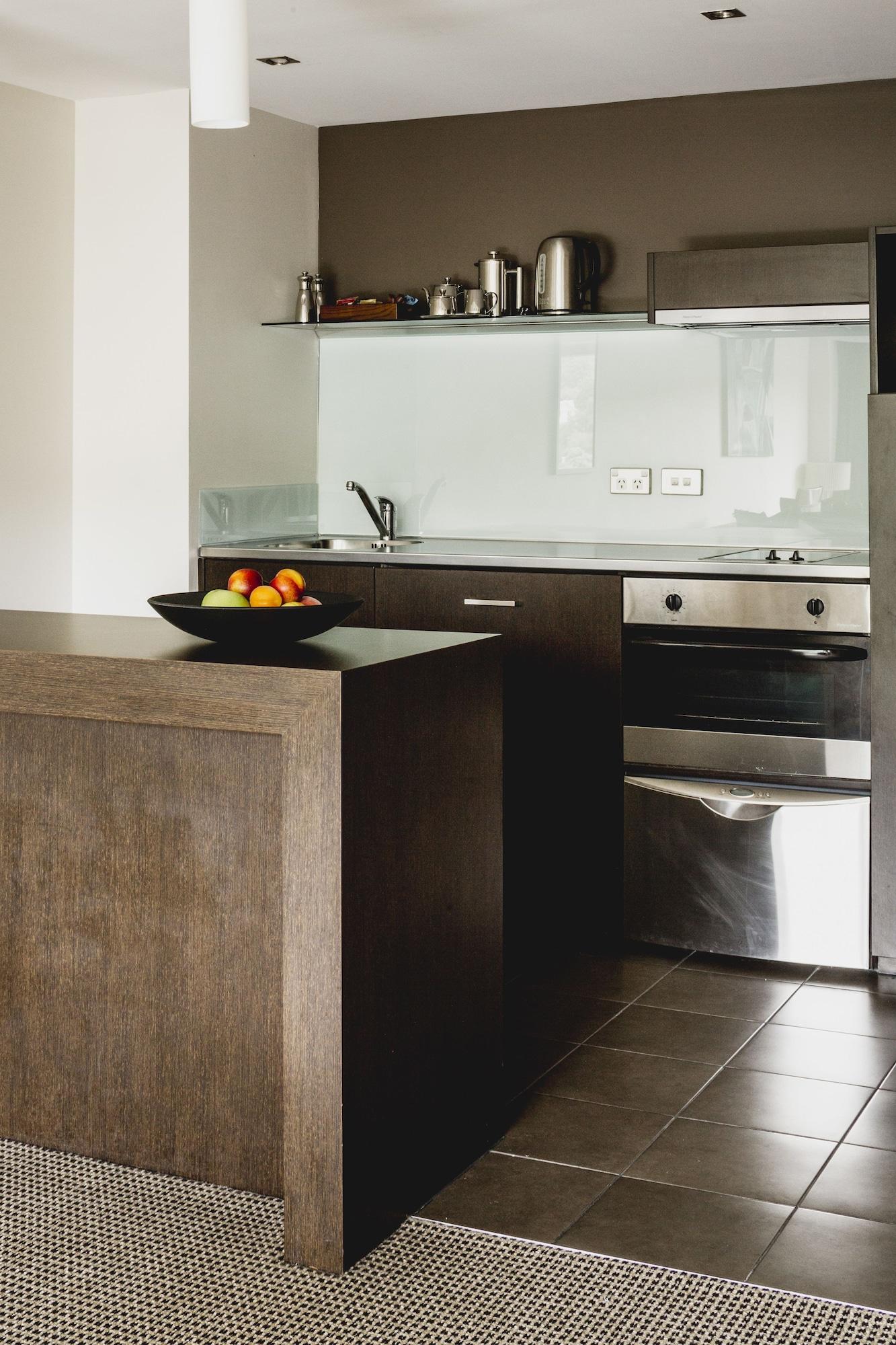 Bolton Hotel Wellington Exteriér fotografie A modern kitchen