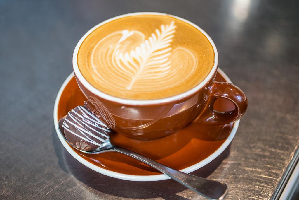 Bolton Hotel Wellington Exteriér fotografie A latte